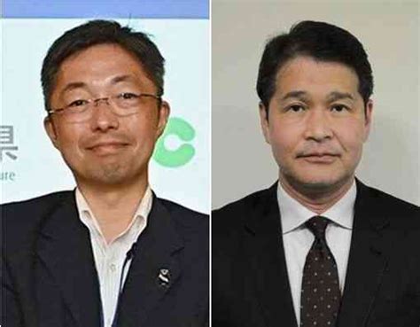 熊本県知事選挙 木村敬